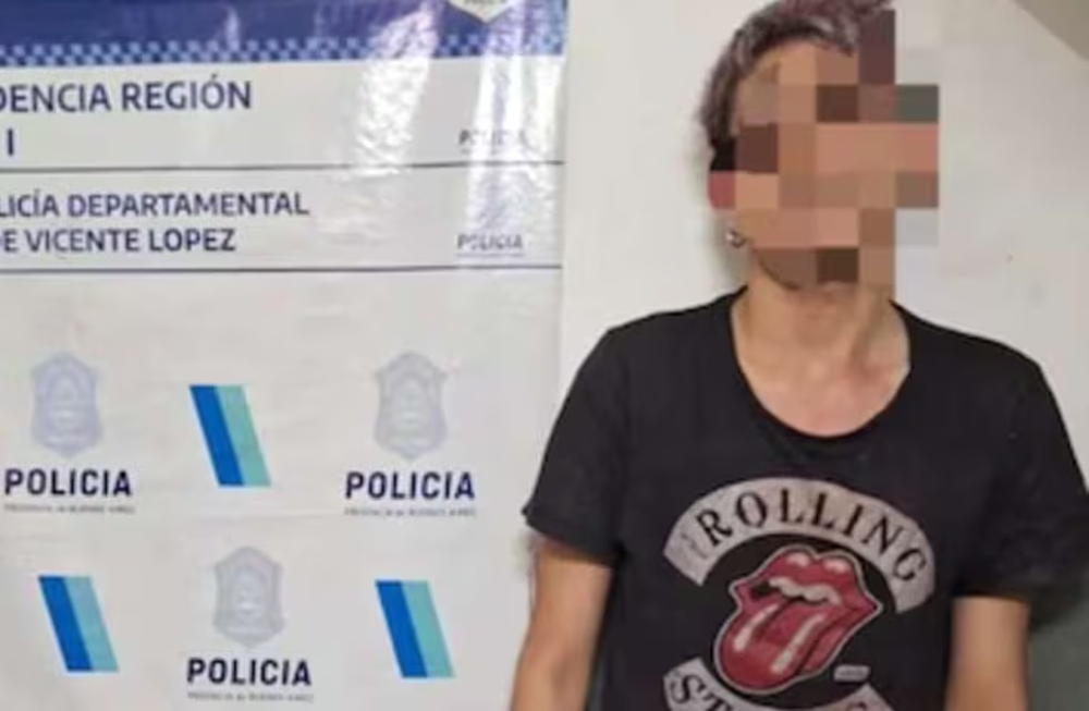 Mató a su mamá en Villa Martelli: el caso que conmociona a Vicente López