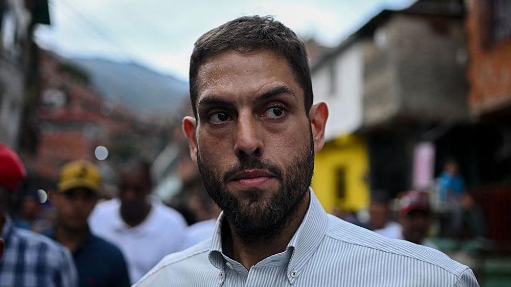 Juan Requesens pasó dos años en la temida cárcel El Helicoide por su supuesta participación en un intento de magnicidio contra el presidente Nicolás Maduro.