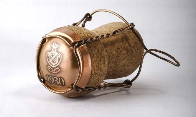 Fundada en el Alto Valle de Río Negro en 1957 por Virginio Luis Saccani, Bodegas Cuvillier es la sidrera familiar más antigua de Argentina.