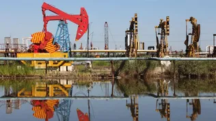 El efecto geopolítico de las sanciones a Irán y Venezuela