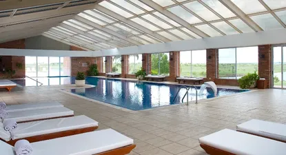 Arapey Thermal Resort & Spa invita a vivir una semana plena de relax y placer