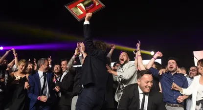 Campana de Oro: Publicis Impetu es la agencia del año