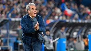 Martín Lasarte&nbsp;