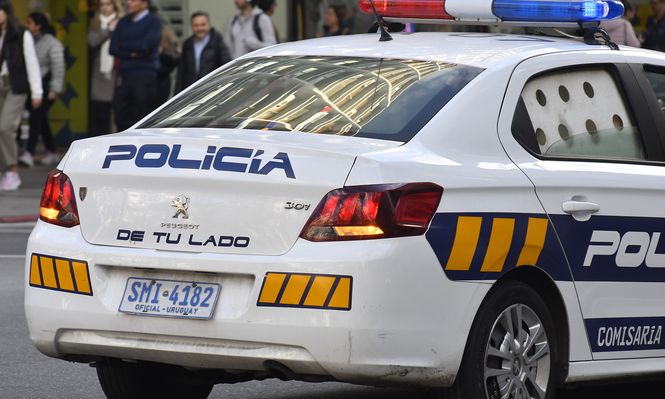 Imputaron por homicidio a hombre que mató a otro vestido de policía en Cerro Norte