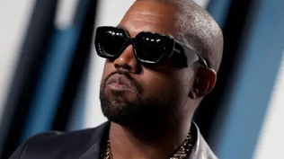 Kanye West