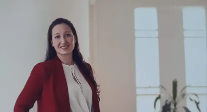 Laura Macció, fundadora y CEO de MetaBIX Biotech