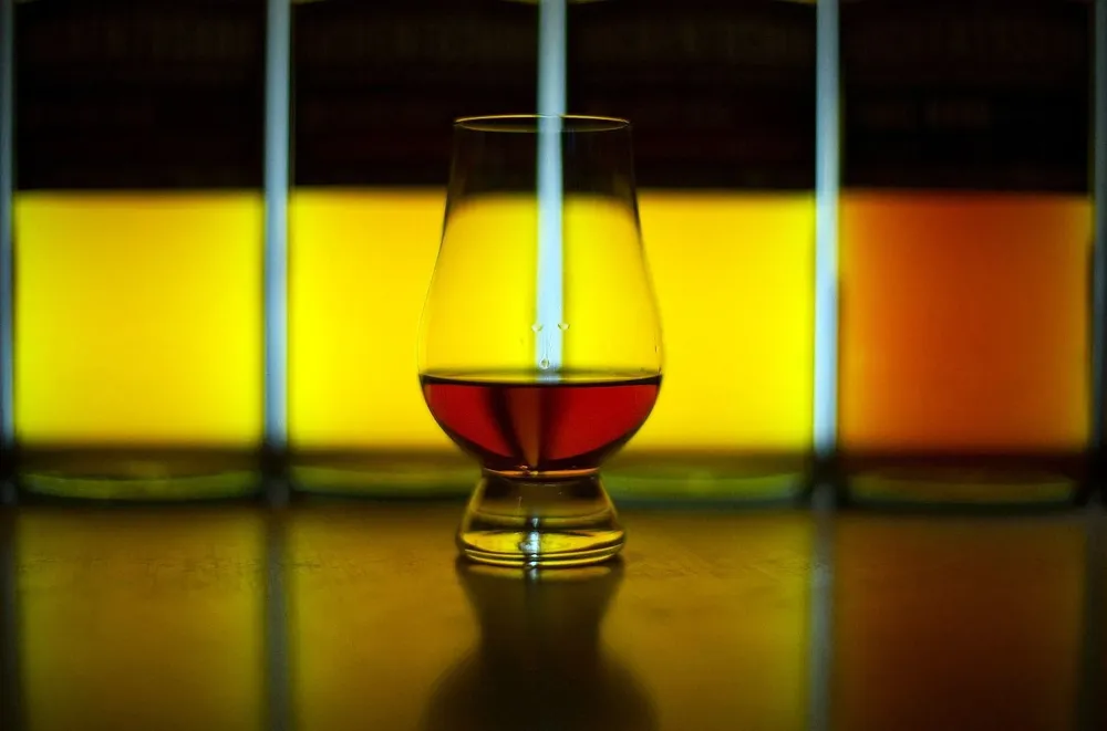 El single malt se posiciona como objeto de deseo de los inversionistas de lujo.
