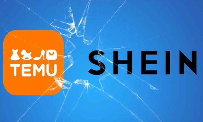 Las plataformas de comercio digital chinas Shein y Temu, en la mira de la Unión Europea