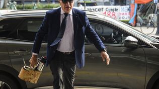 Carlos Negro anunció una serie de medidas urgentes para mejorar la situación carcelaria en Uruguay