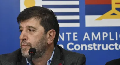 La propuesta del gobierno es una reforma incompleta del sistema previsional, dijo Pereira (foto archivo)