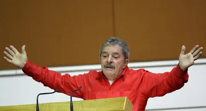 Lula pide a Obama una mirada más justa para América Latina