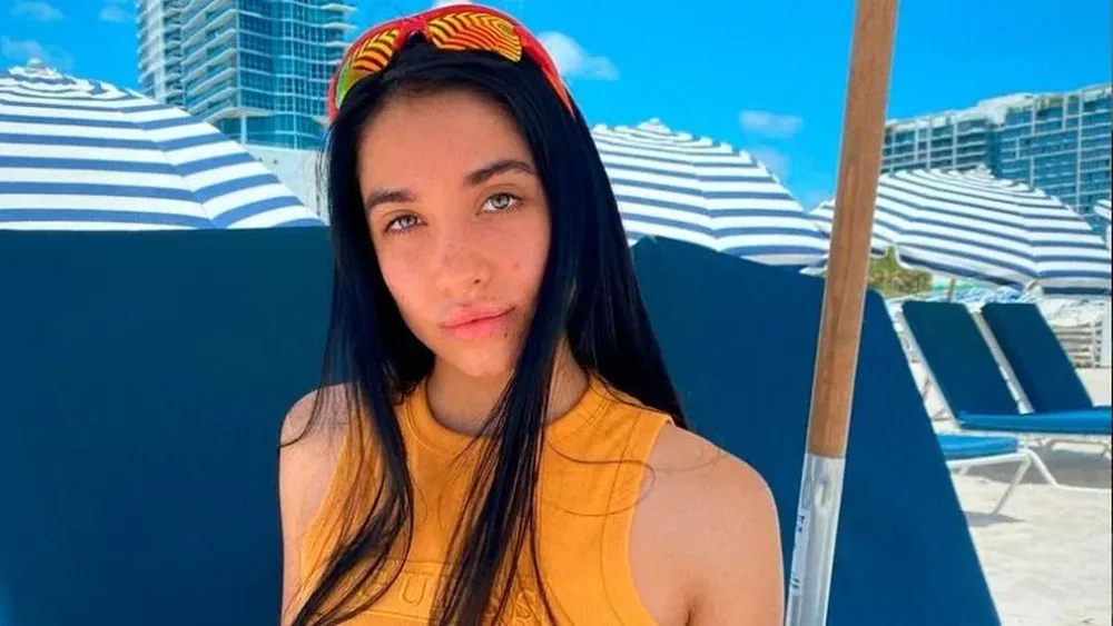 María Becerra dará su primer concierto en River en 2024