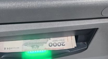 El BCRA multiplicó por cuatro el monto máximo que los bancos deben permitir sacar por cajeros automáticos a clientes y no clientes.