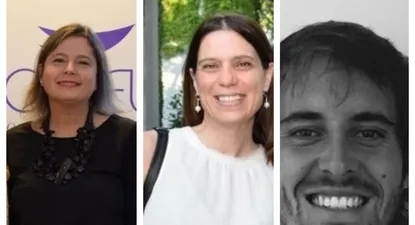 Conocé las últimas movidas gerenciales