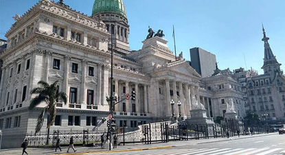 El Ejecutivo envió al Congreso la eliminación de las PASO y la reforma del financiamiento partidario