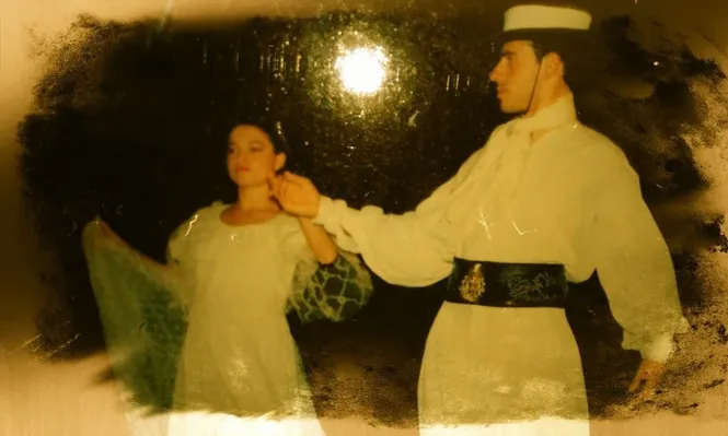 Yamandú Orsi, el bailarín de folclore que sabe tirar pasos entre sus opositores