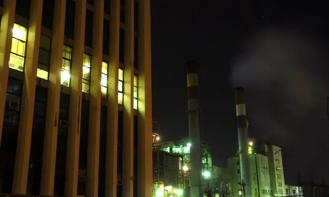 Brasil eleva respaldo energético a UTE