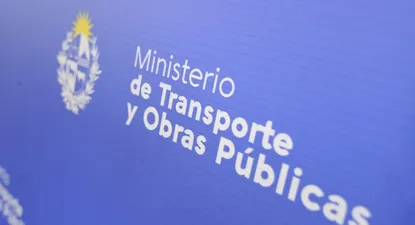 Llamados laborales: Ministerio de Transporte lanzó varios puestos con sueldo de hasta 90 mil pesos