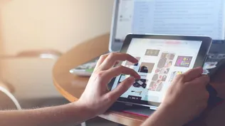 el 65% de toda la inversión publicitaria estará dirigida al área digital, según informa Statista