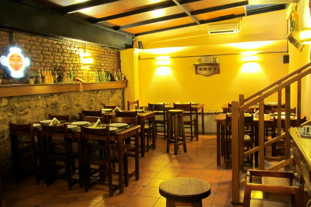 Pizzas al estilo italiano