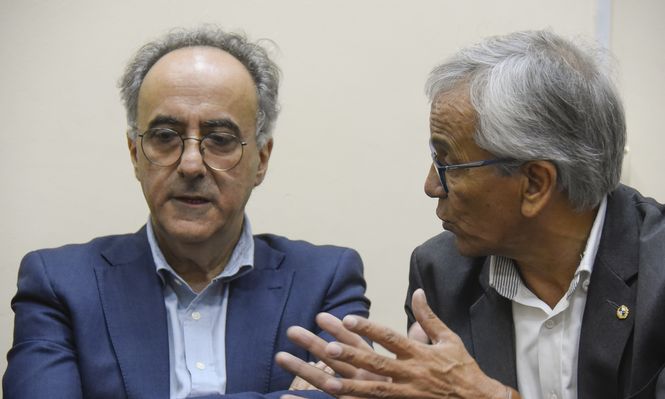 Ministerio de Trabajo dará charla informativa sobre nuevo decreto para trabajadores de plataformas digitales, como PedidosYa y Uber