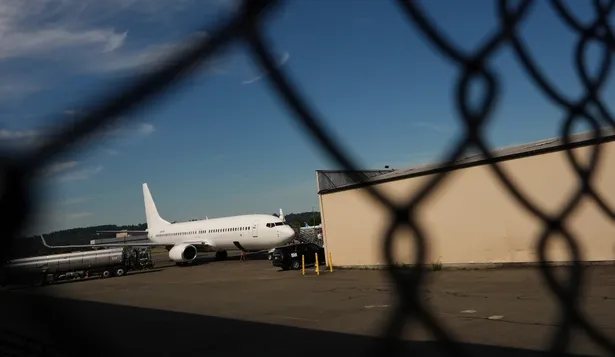 Las deportaciones de EEUU a terceros países provocan una cascada de violaciones de derechos humanos, según expertos de la ONU