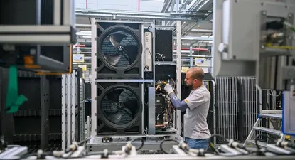 América Latina necesita US$ 200 mil millones adicionales al año de inversión en desarrollo sostenible