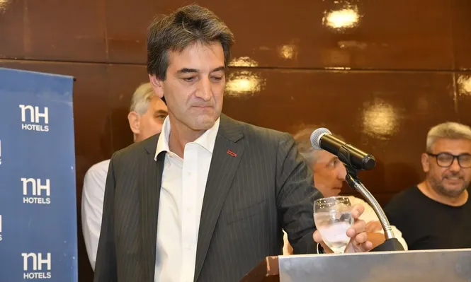 Pablo Ferrari