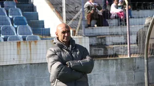 Rosario Martínez, un DT de estilo uruguayo