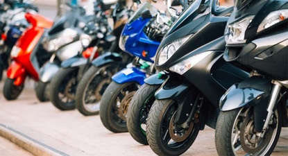 banco provincia lanzo una nueva linea de creditos para comprar motos a precios en cuotas y tasas fijas. ¿como acceder?