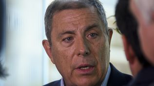 Gabriel Oddone, próximo ministro de Economía y Finanzas