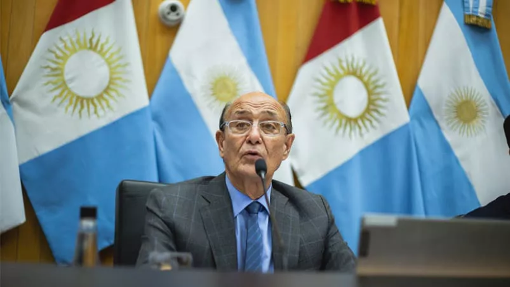 Un fiscal federal imputó a González por enriquecimiento ilícito y lavado de dinero, y pidió que sea detenido cuando finalice la feria judicial.