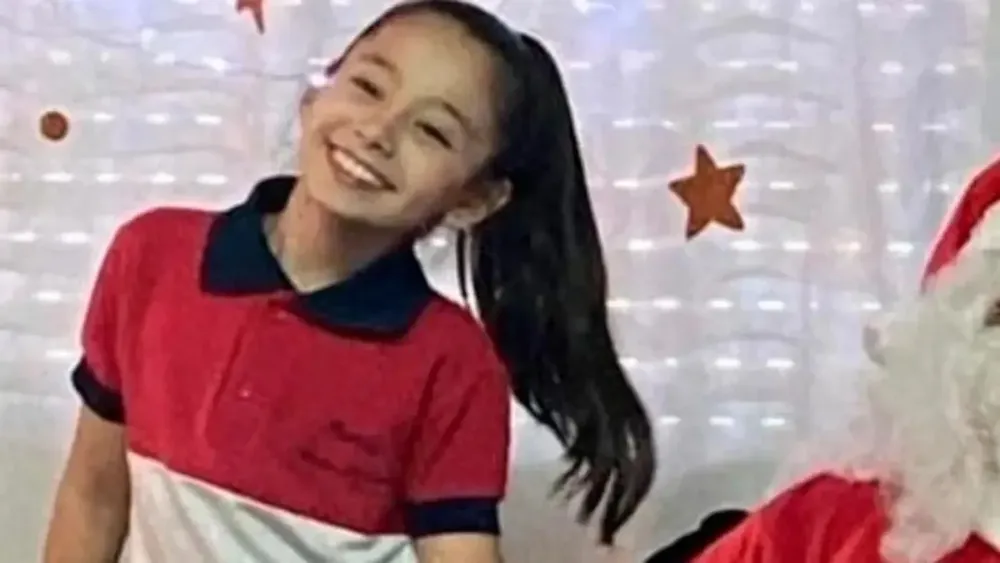 Qué reveló la autopsia de Umma Aguilera, la niña de 9 años asesinada en Lomas de Zamora
