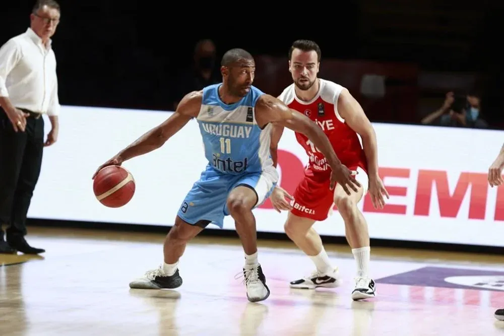 Jayson Granger, figura descollante