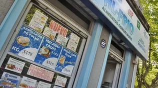 Las góndolas de frío seducen cada vez más a los uruguayos
