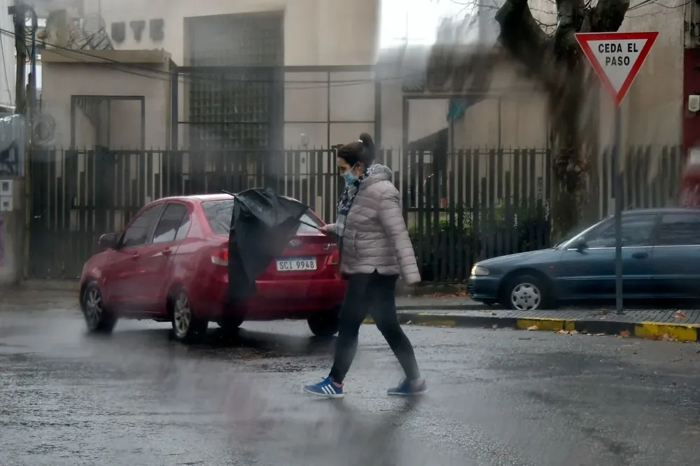 Si presenta menos de 393 casos de covid-19 al cierre de la jornada de este martes, Montevideo podrá salir del nivel más grave de la epidemia, según el índice P7 de Harvard