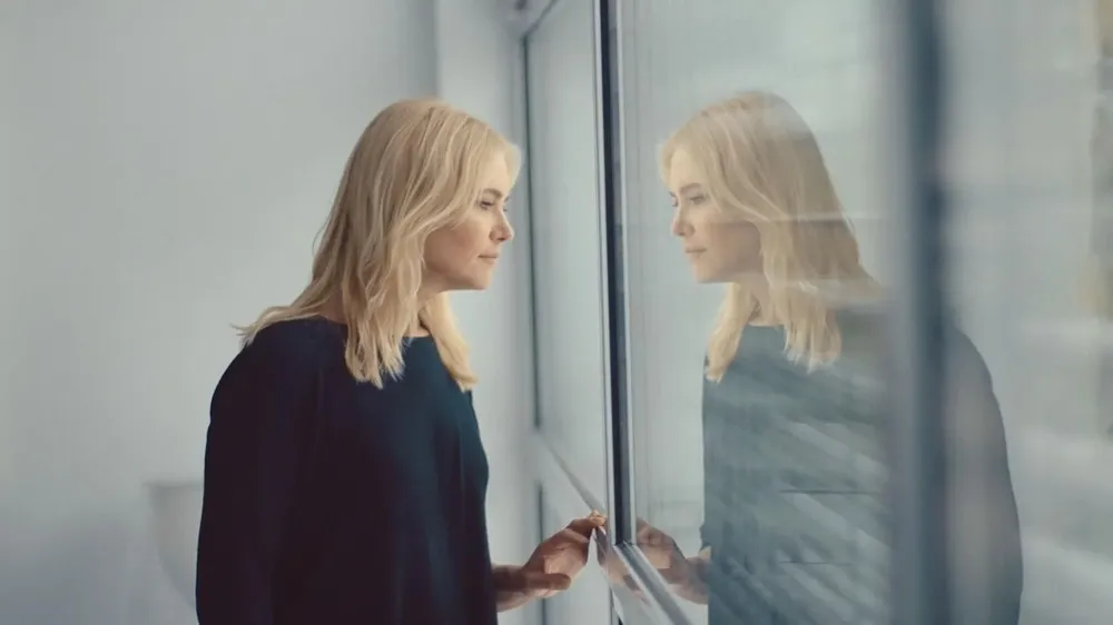 Valeria Mazza: un sueño dorado