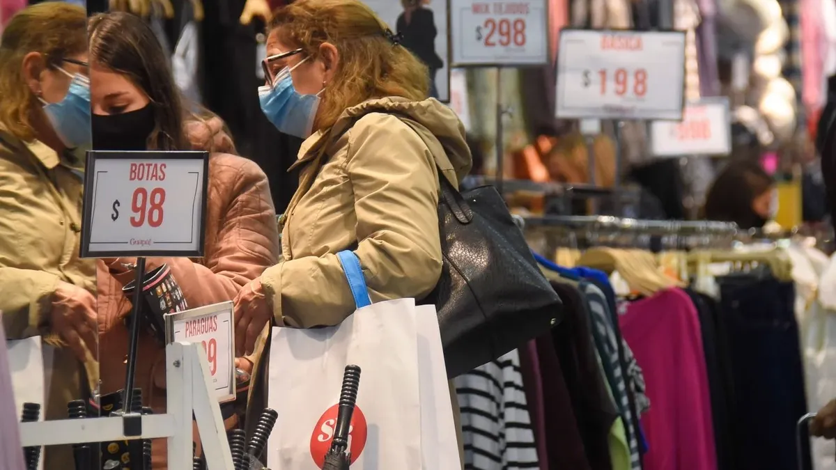 La Economía Volvió A La Senda De Crecimiento Pero Sigue Por Debajo De