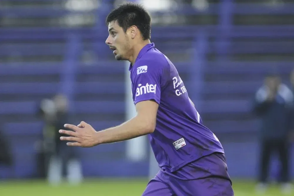 Guillermo De los Santos