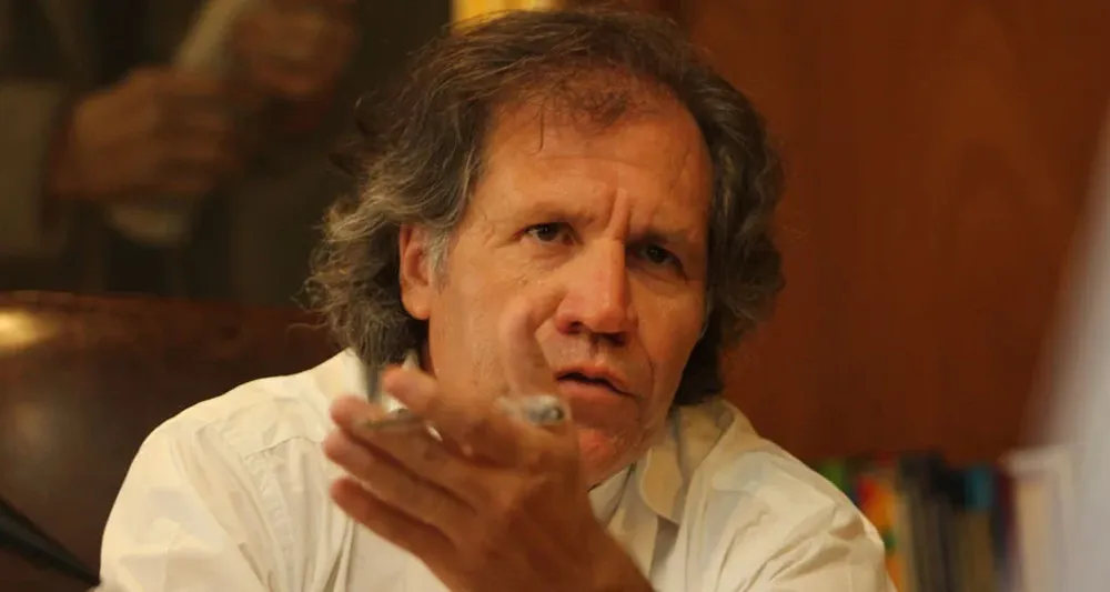 Luis Almagro