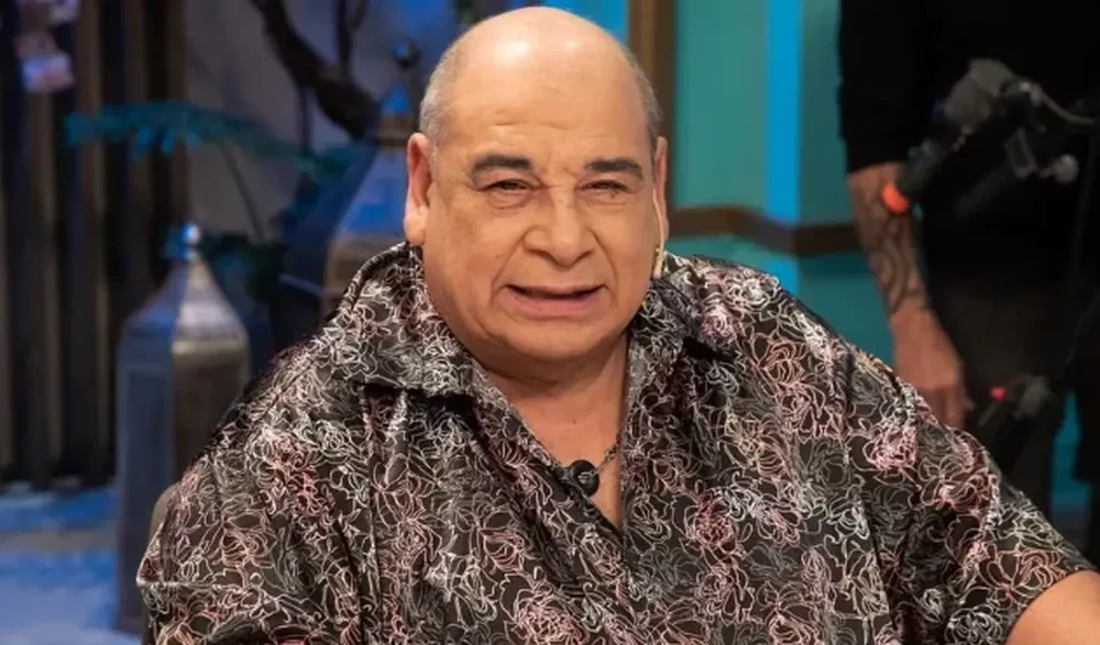 El actor se accidentó en la ruta 9 el 5 de marzo