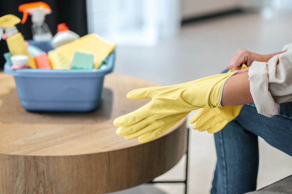 Polémica entre empleadas domésticas y amas de casa