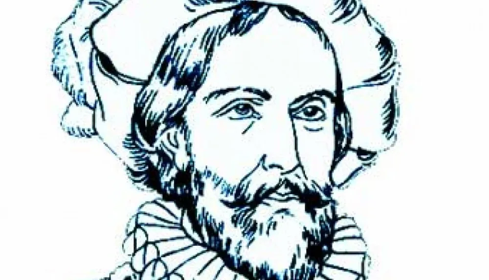 Juan Díaz de Solís