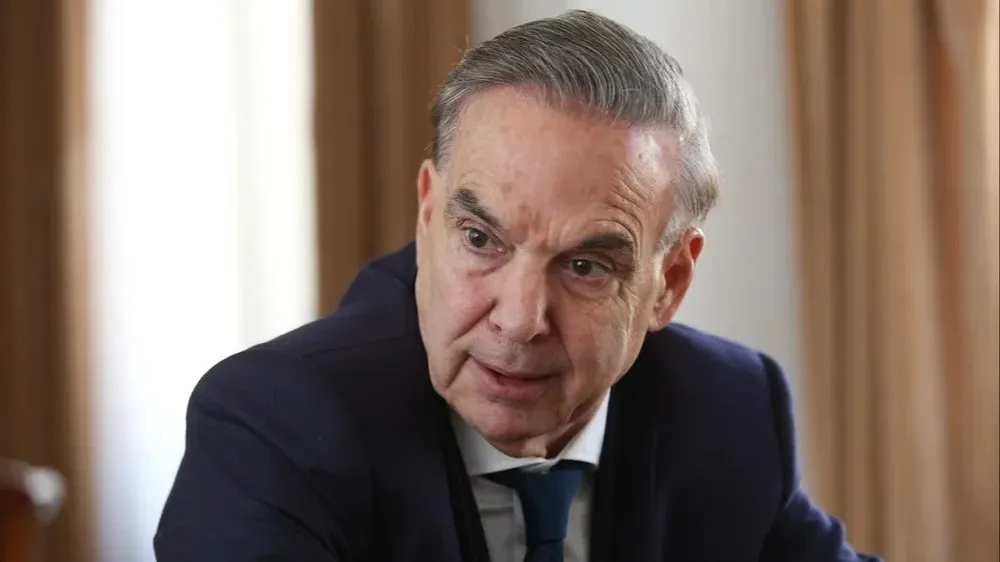 Miguel Ángel Pichetto