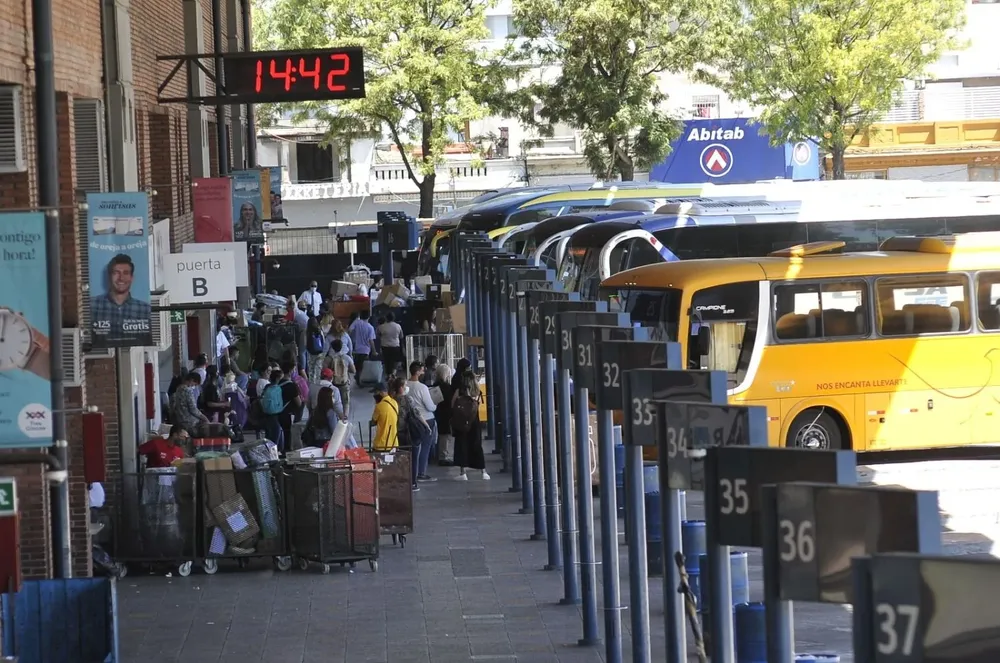 Este martes se entabló el primer contacto formal con el Ministerio de Transporte.