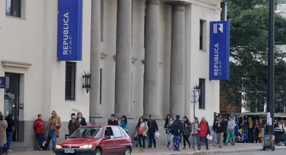 La participación de República AFAP en el subfondo de acumulación supera el 54%