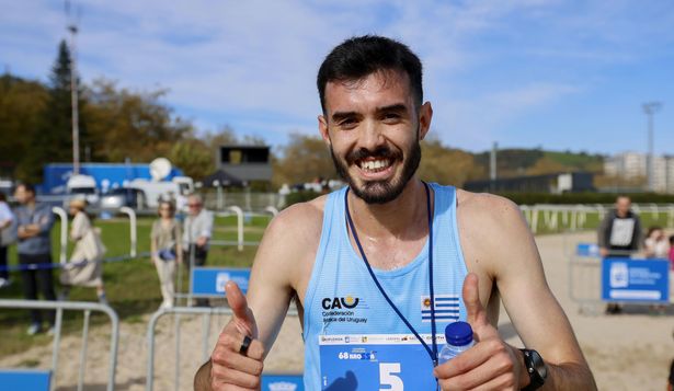 Santiago Catrofe&nbsp;