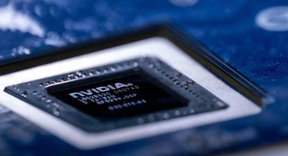 Asistente de inteligencia artificial chino sacude las bolsas estadounidenses y acciones de Nvidia cayeron 17%