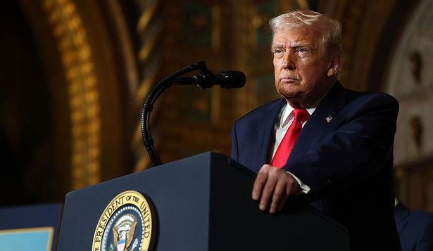 Trump anuncia que EEUU ha lanzado ataques militares contra el Estado Islámico en Nigeria