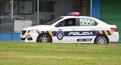 La Policía investiga el abuso sexual a la adolescente en la zona del Prado